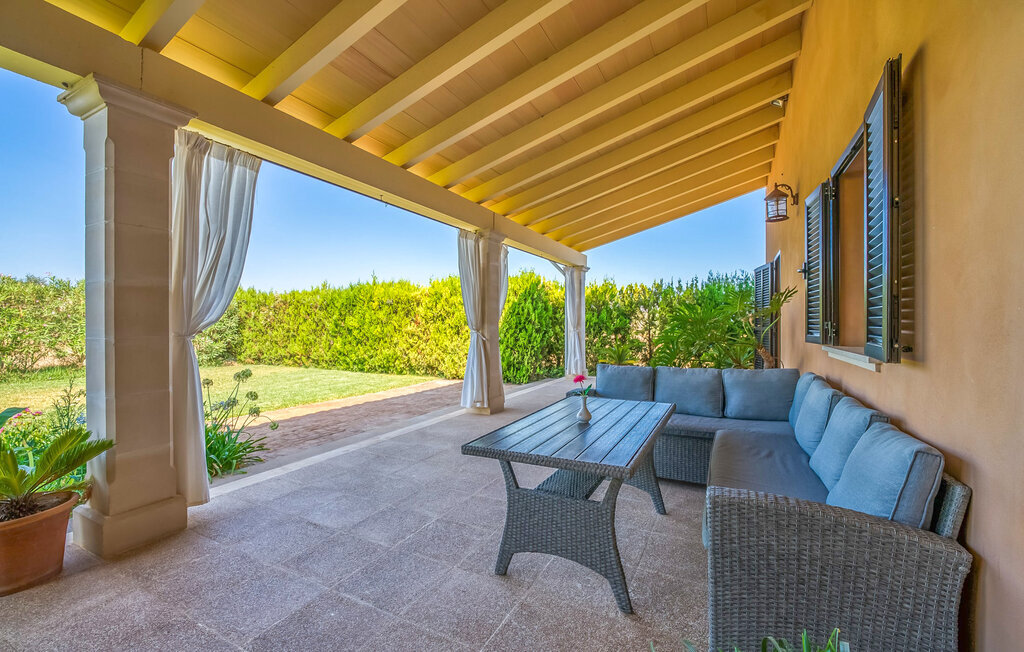 S'Hortet Gran, Maison 5 personnes à Alcudia - Photo 8