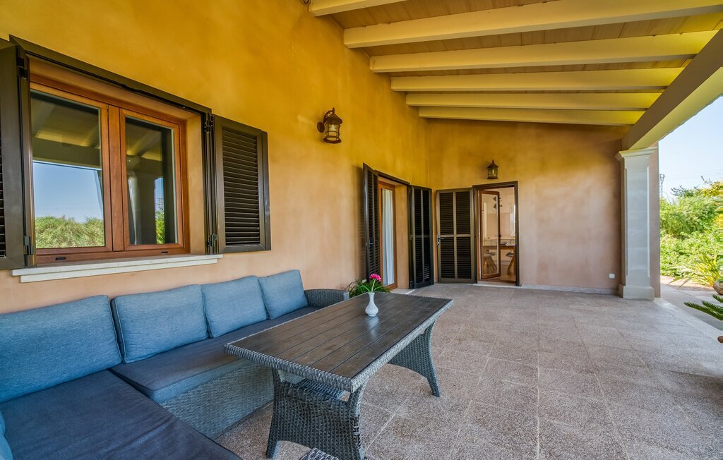 S'Hortet Gran, Maison 5 personnes à Alcudia - Photo 9