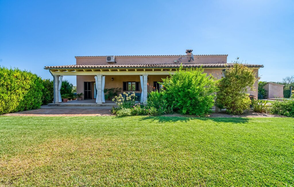 S'Hortet Gran, Maison 5 personnes à Alcudia - Photo 11