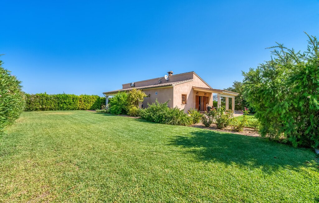 S'Hortet Gran, Maison 5 personnes à Alcudia - Photo 12