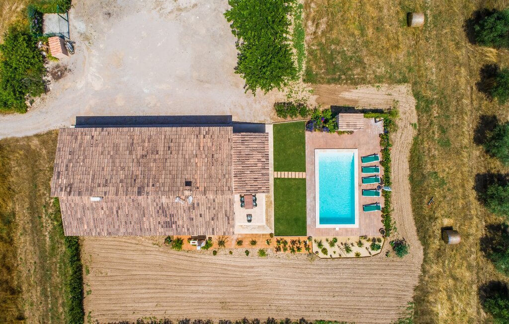 S'Hortet Gran, Maison 5 personnes à Alcudia - Photo 14