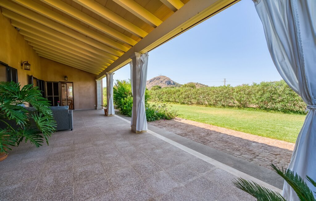 S'Hortet Gran, Maison 5 personnes à Alcudia - Photo 17