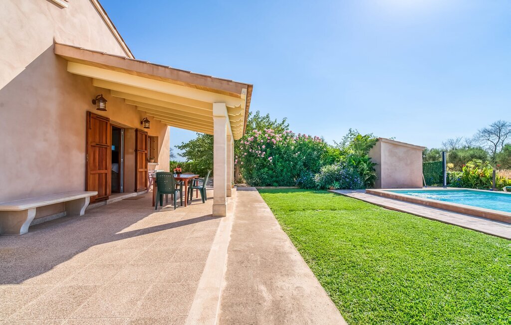 S'Hortet Gran, Maison 5 personnes à Alcudia - Photo 18