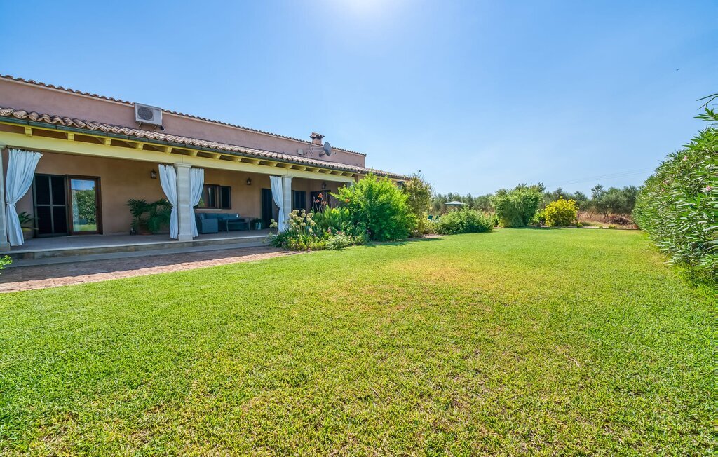 S'Hortet Gran, Maison 5 personnes à Alcudia - Photo 19