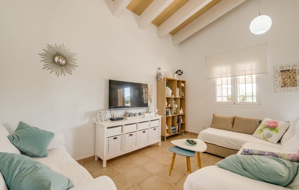 S'Hortet Gran, Maison 5 personnes à Alcudia - Photo 20