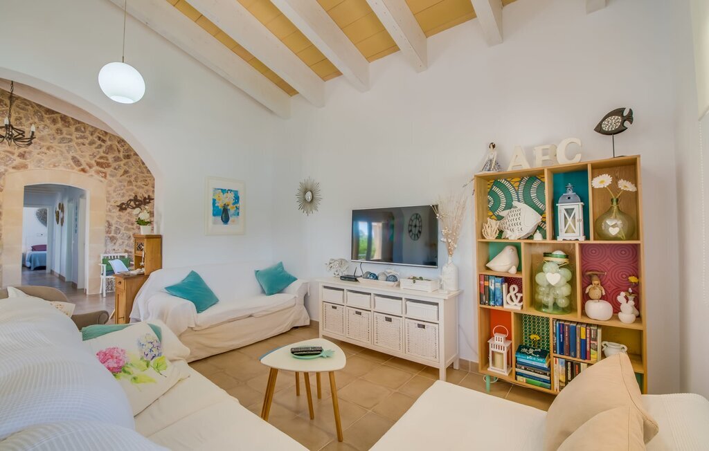 S'Hortet Gran, Maison 5 personnes à Alcudia - Photo 21
