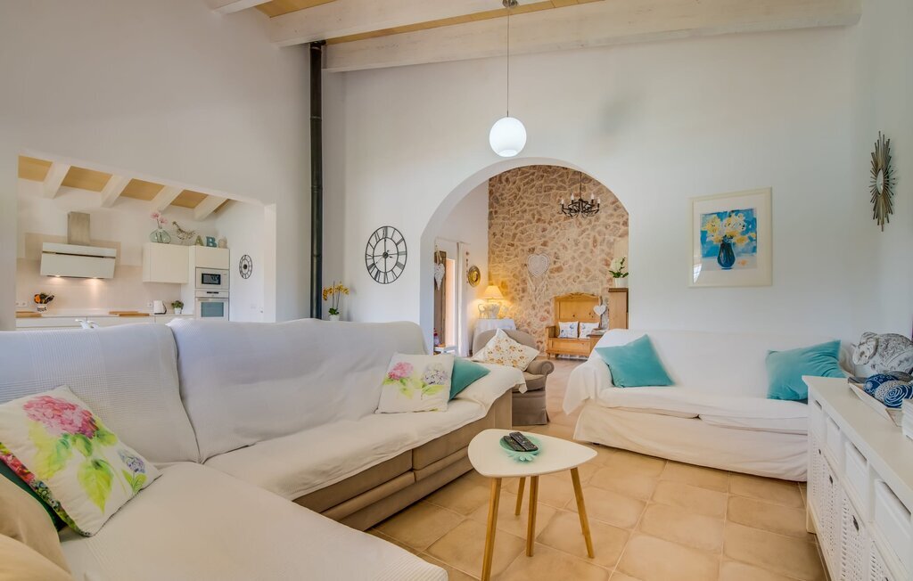 S'Hortet Gran, Maison 5 personnes à Alcudia - Photo 22