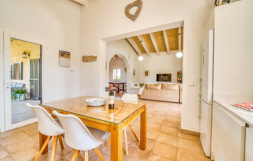 S'Hortet Gran, Maison 5 personnes à Alcudia - Photo 23
