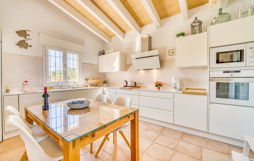 S'Hortet Gran, Maison 5 personnes à Alcudia - Photo 24