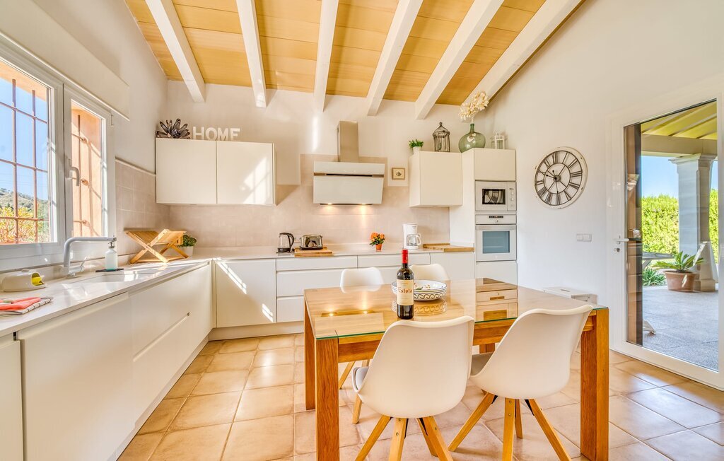 S'Hortet Gran, Maison 5 personnes à Alcudia - Photo 25
