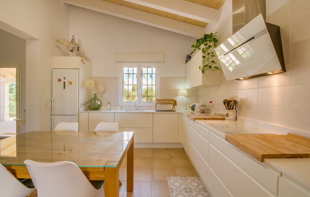 S'Hortet Gran, Maison 5 personnes à Alcudia - Photo 26