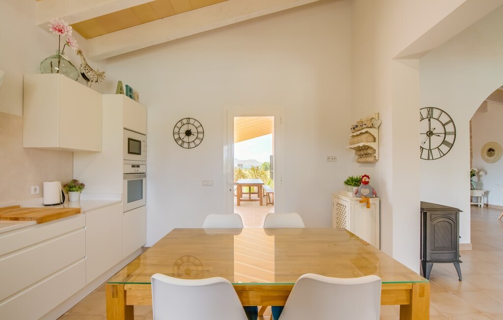 S'Hortet Gran, Maison 5 personnes à Alcudia - Photo 27