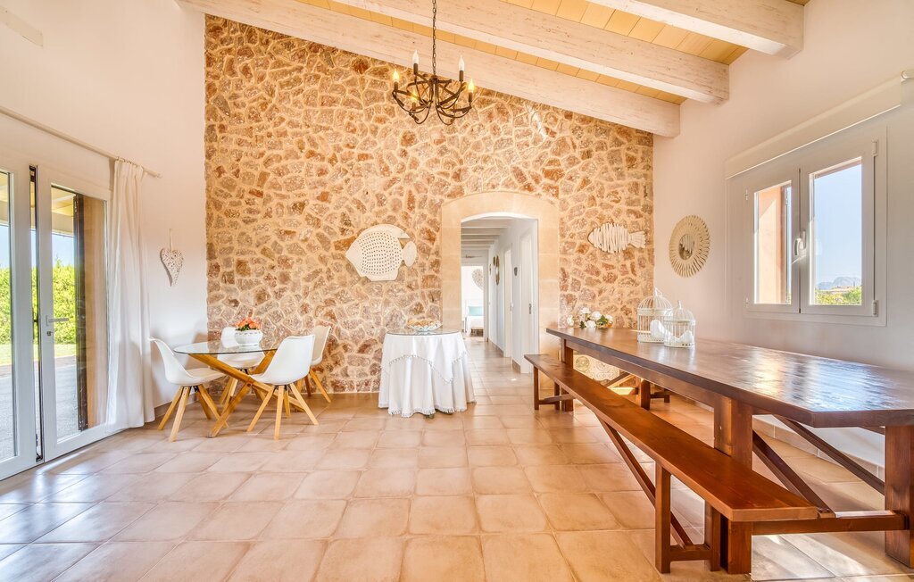 S'Hortet Gran, Maison 5 personnes à Alcudia - Photo 28