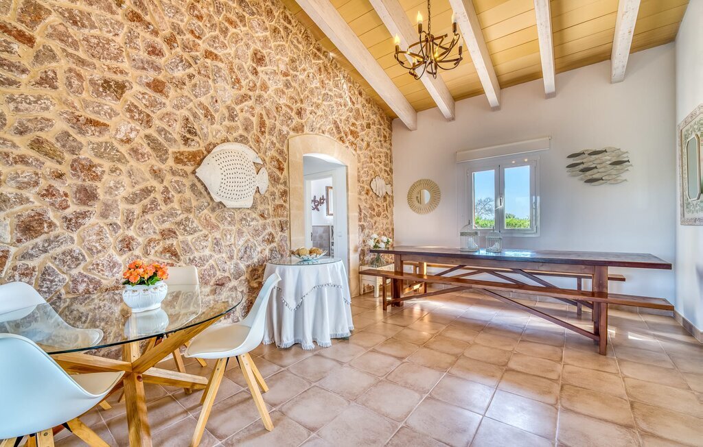 S'Hortet Gran, Maison 5 personnes à Alcudia - Photo 29