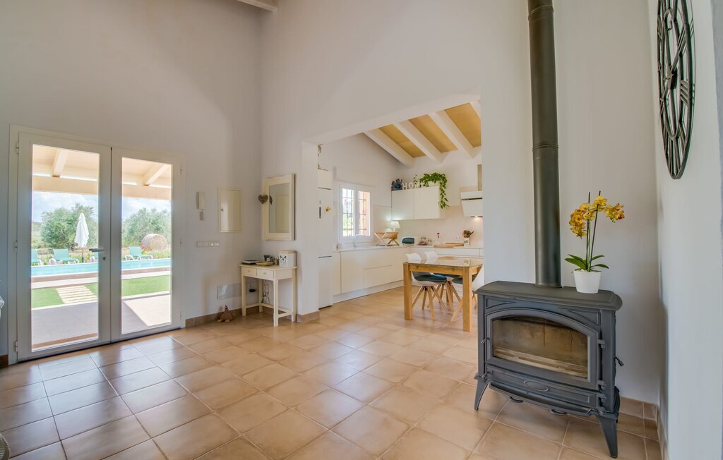 S'Hortet Gran, Maison 5 personnes à Alcudia - Photo 30