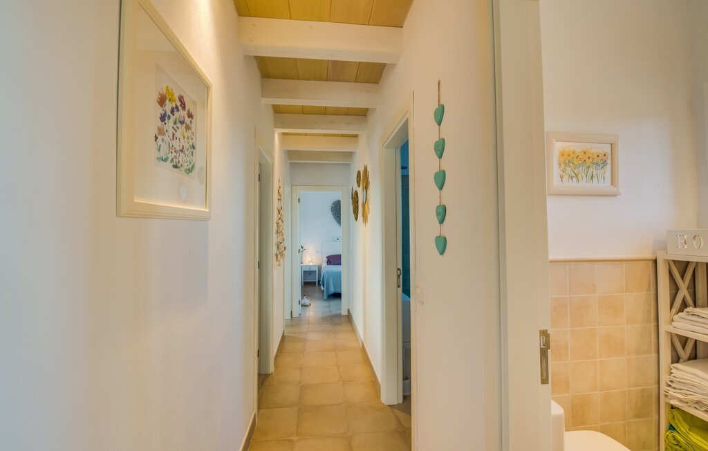 S'Hortet Gran, Maison 5 personnes à Alcudia - Photo 31