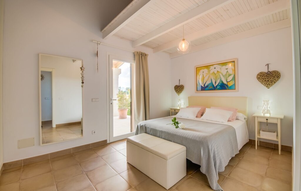 S'Hortet Gran, Maison 5 personnes à Alcudia - Photo 32