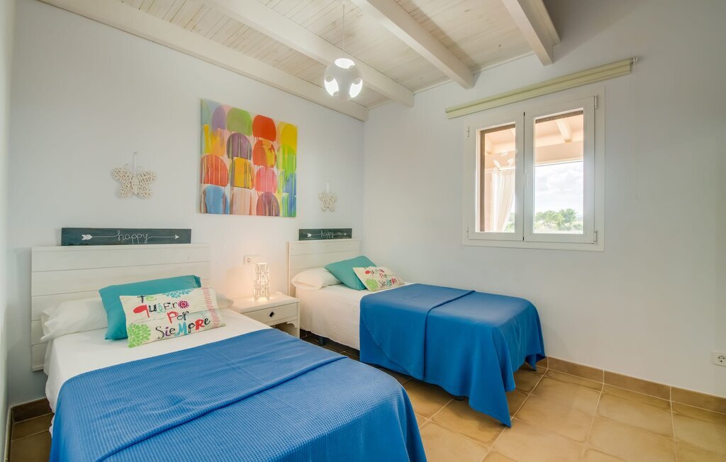 S'Hortet Gran, Maison 5 personnes à Alcudia - Photo 35