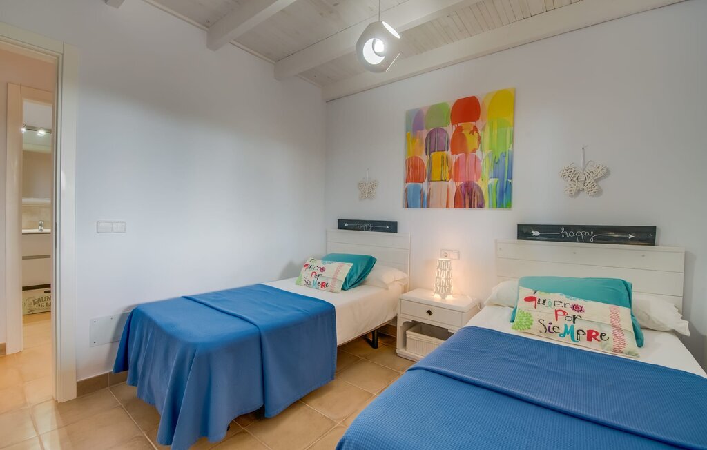 S'Hortet Gran, Maison 5 personnes à Alcudia - Photo 36