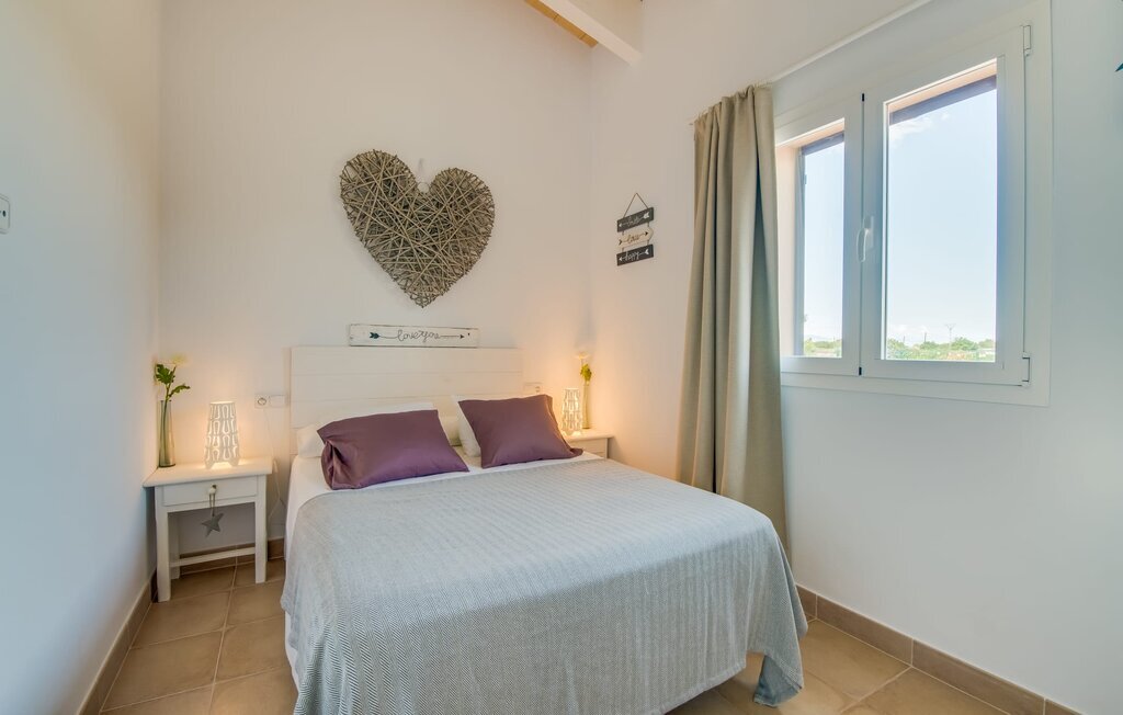 S'Hortet Gran, Maison 5 personnes à Alcudia - Photo 37