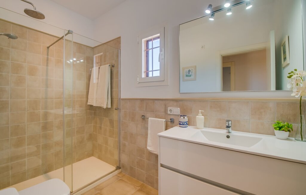 S'Hortet Gran, Maison 5 personnes à Alcudia - Photo 39