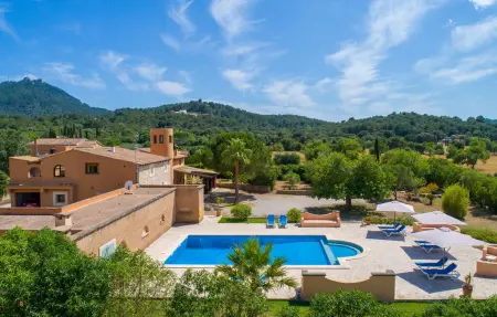Casa Fina – Maison 6 chambres avec tour et piscine : photo 2