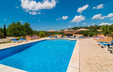 Casa Fina – Maison 6 chambres avec tour et piscine : photo 3