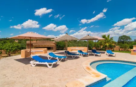 Casa Fina – Maison 6 chambres avec tour et piscine : photo 4