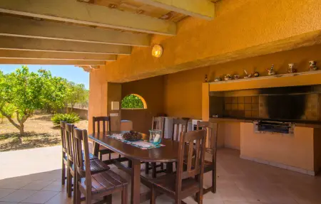 Casa Fina – Maison 6 chambres avec tour et piscine : photo 6