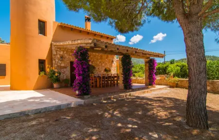 Casa Fina – Maison 6 chambres avec tour et piscine : photo 7