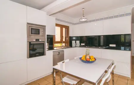 Casa Fina – Maison 6 chambres avec tour et piscine : photo 8