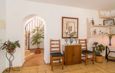 Casa Fina – Maison 6 chambres avec tour et piscine : photo 9
