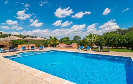 Casa Fina – Maison 6 chambres avec tour et piscine : photo 10