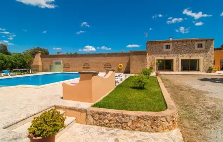 Casa Fina – Maison 6 chambres avec tour et piscine : photo 11
