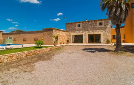 Casa Fina – Maison 6 chambres avec tour et piscine : photo 15