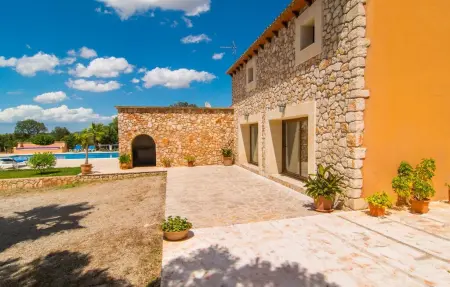 Casa Fina – Maison 6 chambres avec tour et piscine : photo 16