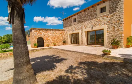 Casa Fina – Maison 6 chambres avec tour et piscine : photo 17