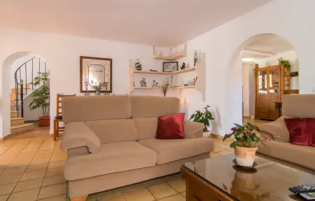 Casa Fina – Maison 6 chambres avec tour et piscine : photo 19