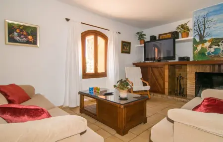 Casa Fina – Maison 6 chambres avec tour et piscine : photo 20