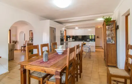 Casa Fina – Maison 6 chambres avec tour et piscine : photo 21