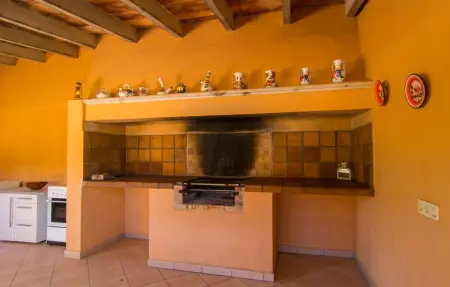 Casa Fina – Maison 6 chambres avec tour et piscine : photo 23