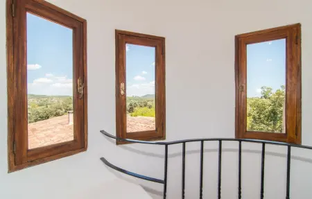Casa Fina – Maison 6 chambres avec tour et piscine : photo 25