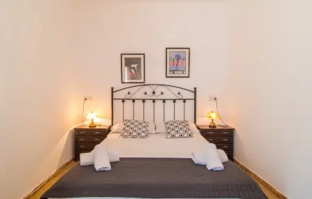 Casa Fina – Maison 6 chambres avec tour et piscine : photo 26