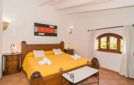 Casa Fina – Maison 6 chambres avec tour et piscine : photo 31