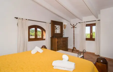 Casa Fina – Maison 6 chambres avec tour et piscine : photo 32