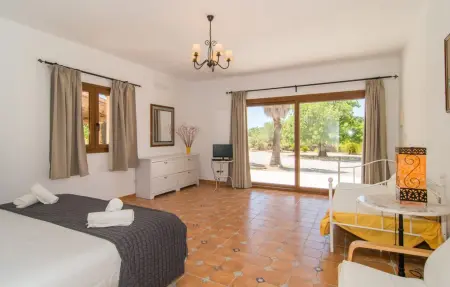 Casa Fina – Maison 6 chambres avec tour et piscine : photo 33