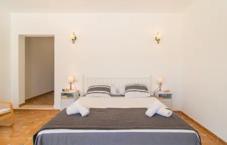 Casa Fina – Maison 6 chambres avec tour et piscine : photo 35