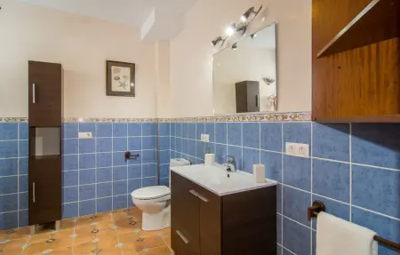 Casa Fina – Maison 6 chambres avec tour et piscine : photo 37