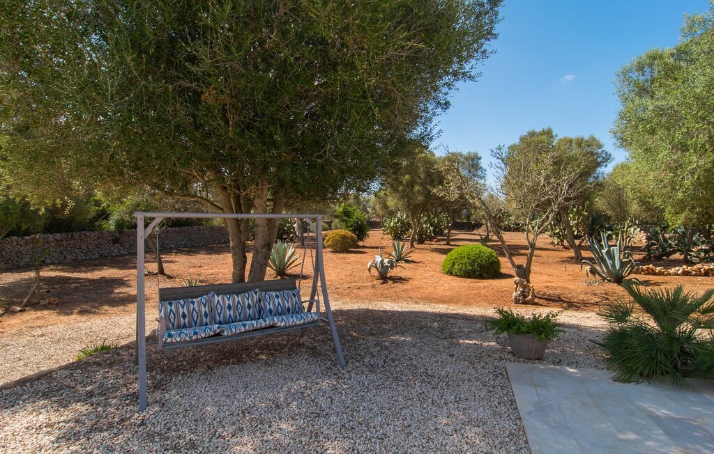 Can Ampasolia, Maison 8 personnes à Campos - Photo 6