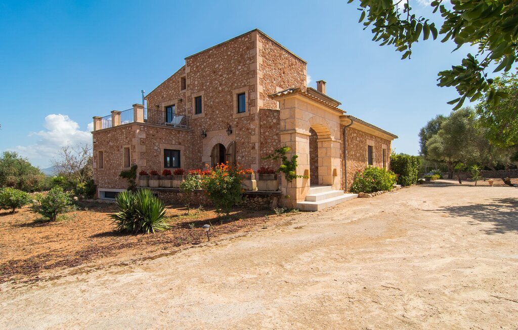 Can Ampasolia, Maison 8 personnes à Campos - Photo 10